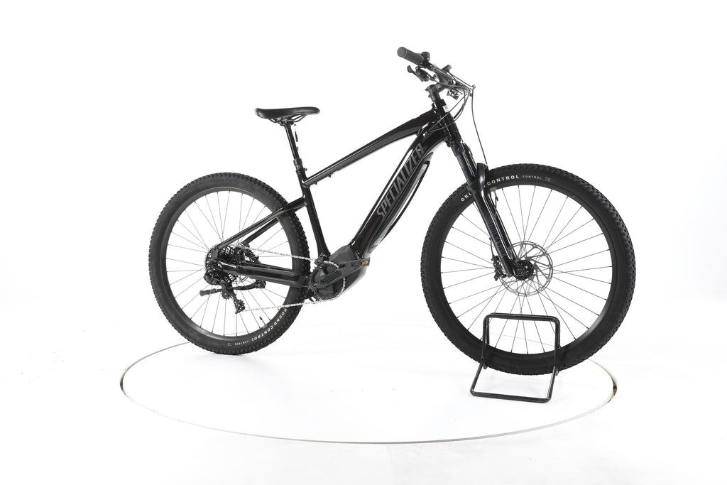 Specialized Turbo Tero 5.0 E-Bike - Image 2
