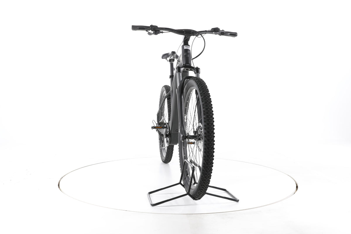 Cube Reaction Hybrid Performance E-Bike - Image 4