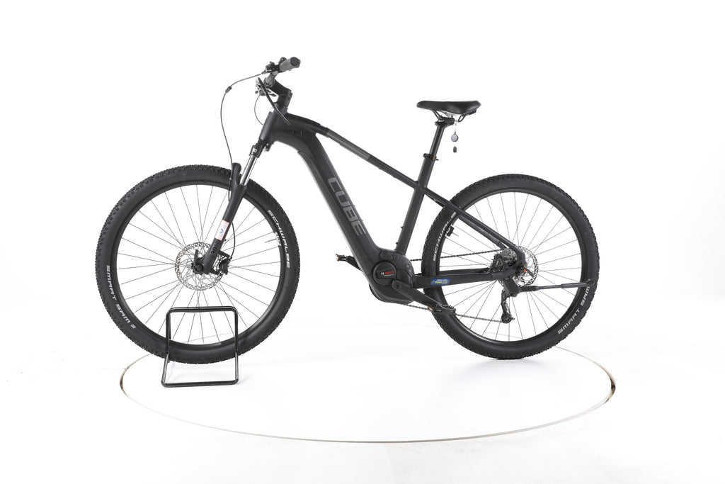 Cube Reaction Hybrid Performance E-Bike - Image 7