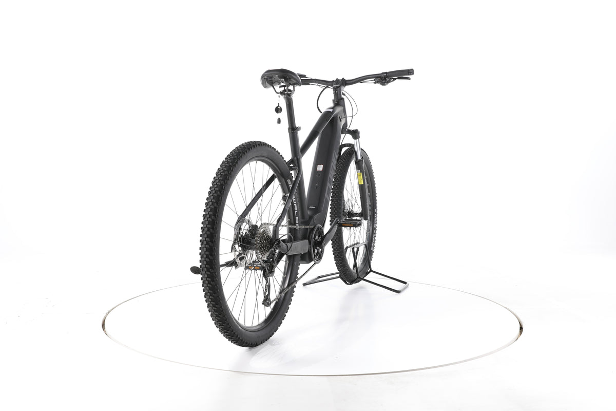 Cube Reaction Hybrid Performance E-Bike - Image 11