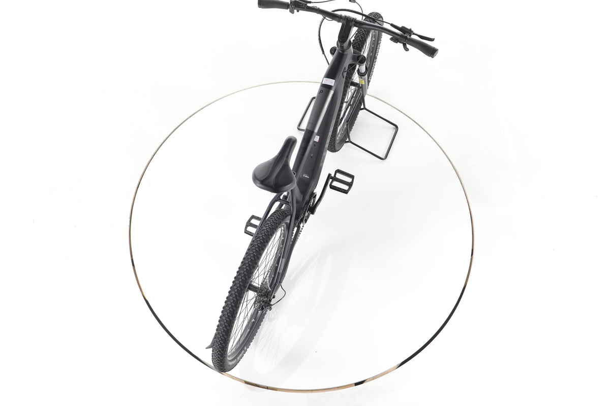 Cube Reaction Hybrid Performance E-Bike - Image 23