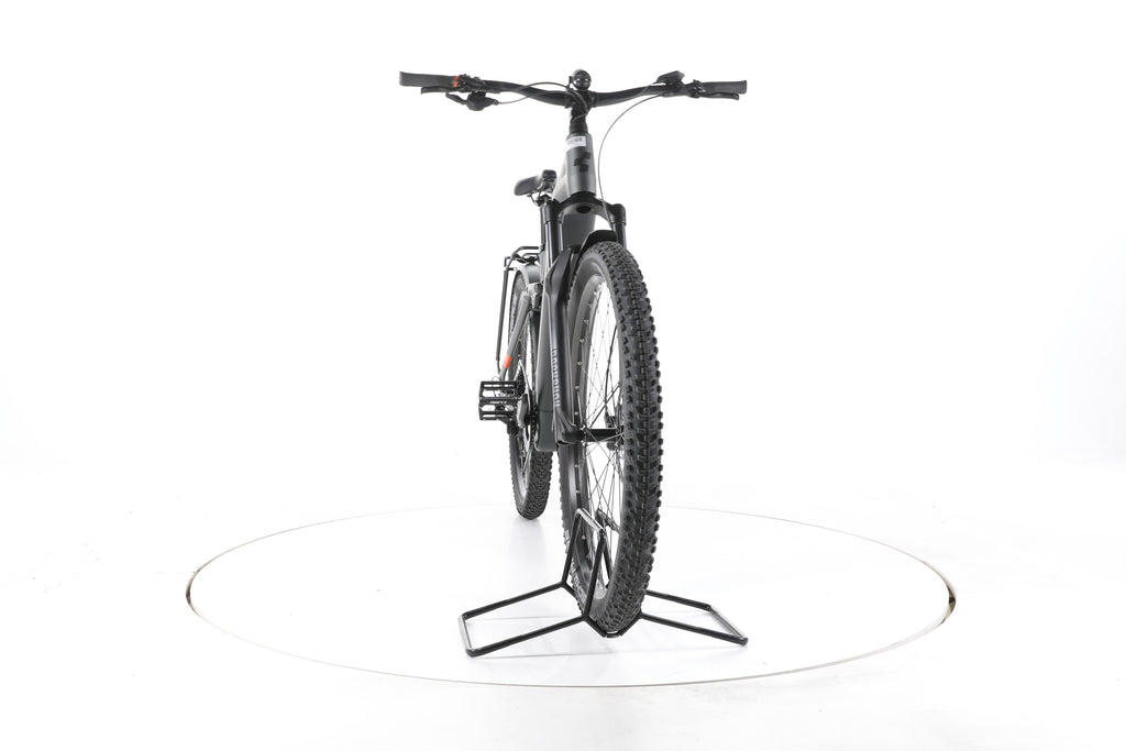 Cube Stereo Hybrid 120 Pro SUV E-Bike - Image 4