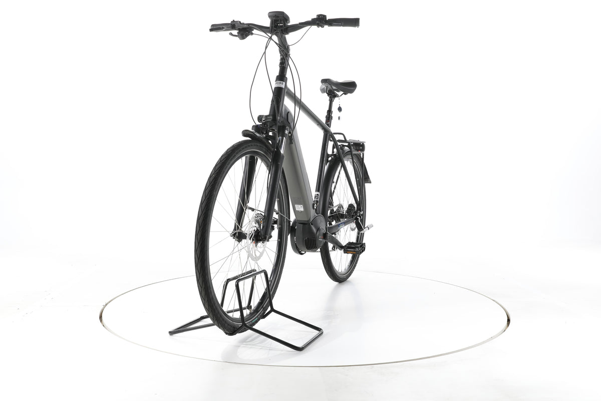Kalkhoff Endeavour 3.B Move Trekking E-Bike - Image 5