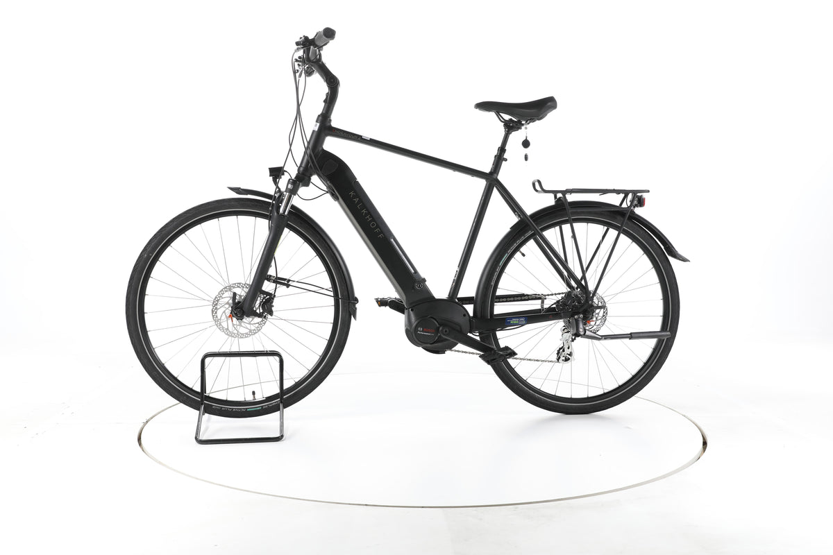 Kalkhoff Endeavour 3.B Move Trekking E-Bike - Image 7