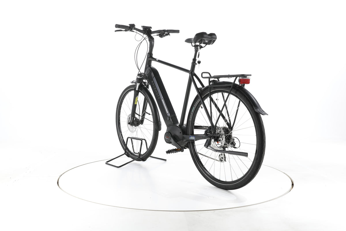 Kalkhoff Endeavour 3.B Move Trekking E-Bike - Image 9