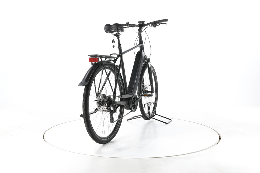 Kalkhoff Endeavour 3.B Move Trekking E-Bike - Image 11