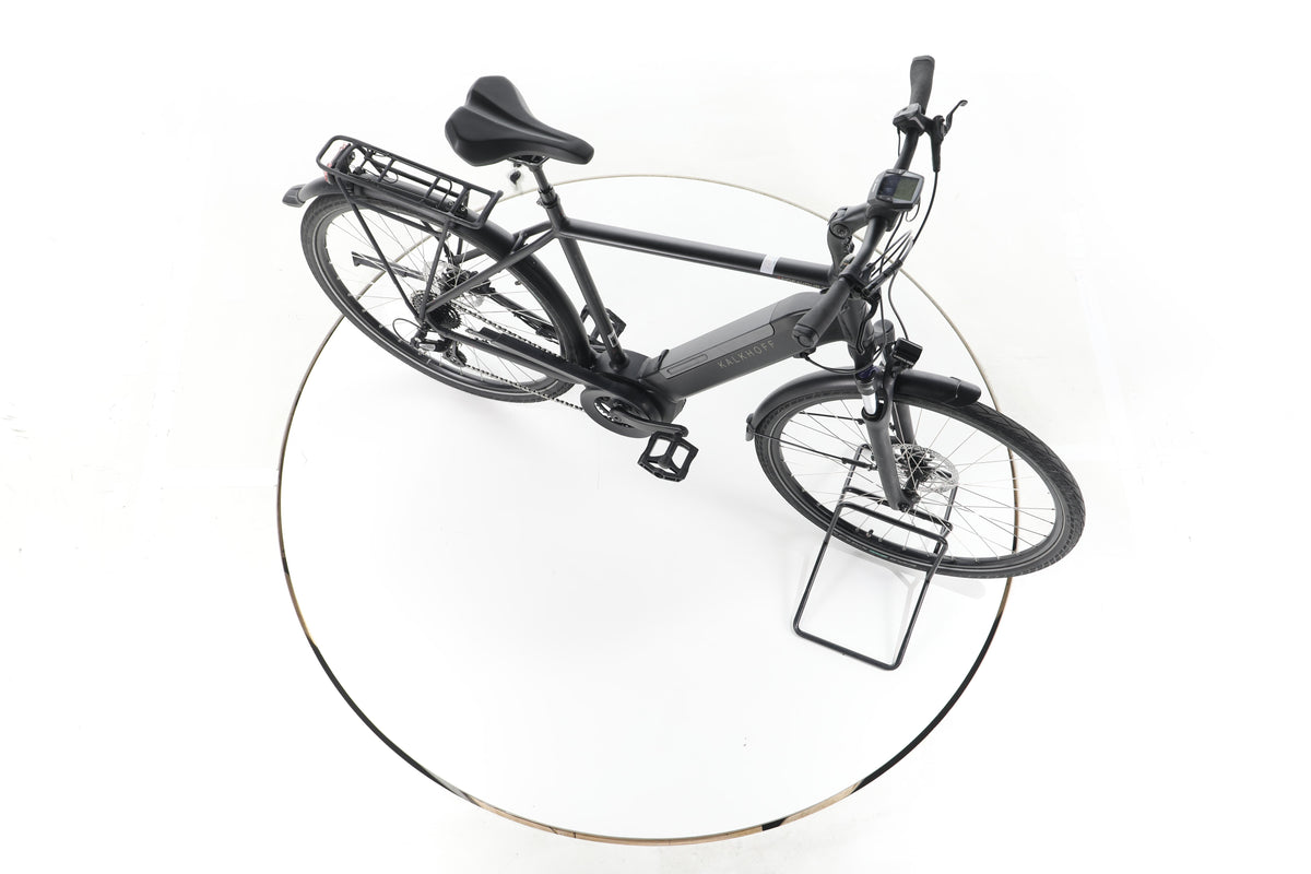 Kalkhoff Endeavour 3.B Move Trekking E-Bike - Image 14