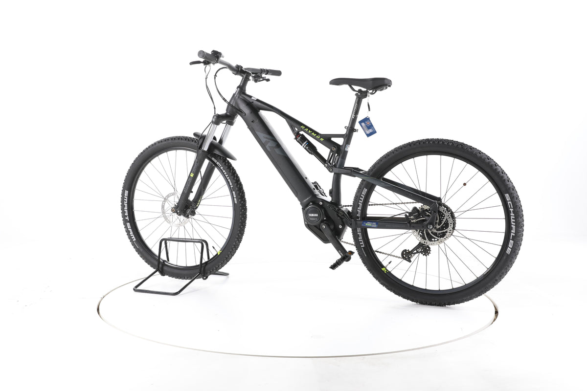R Raymon FullRay 130E 4.0 E-Bike Fully - Image 8