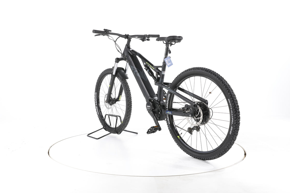 R Raymon FullRay 130E 4.0 E-Bike Fully - Image 9