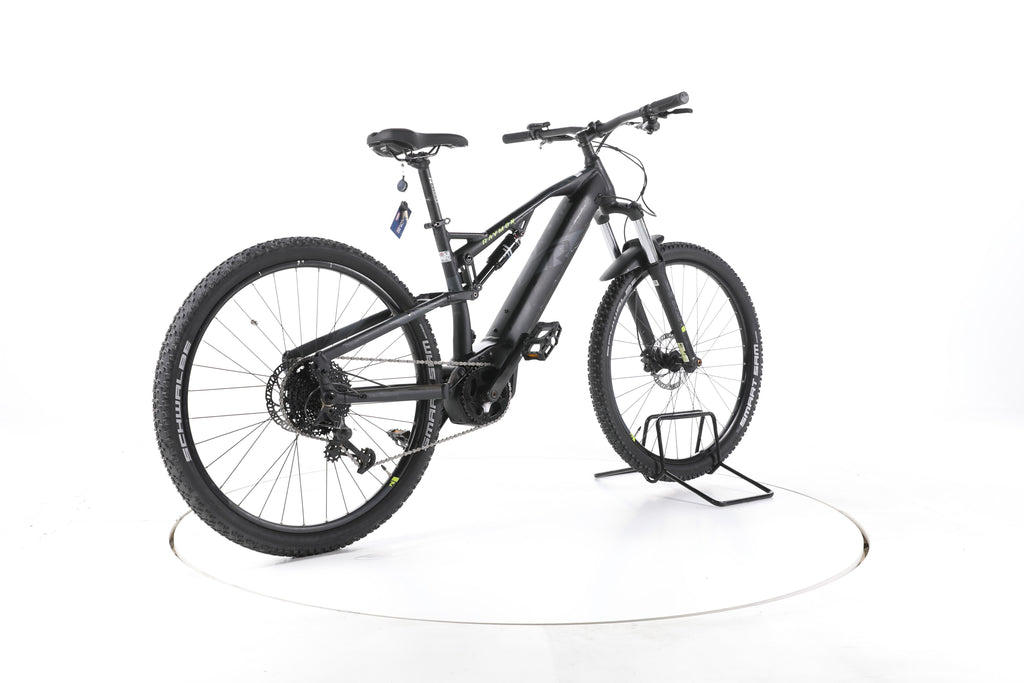 R Raymon FullRay 130E 4.0 E-Bike Fully - Image 12