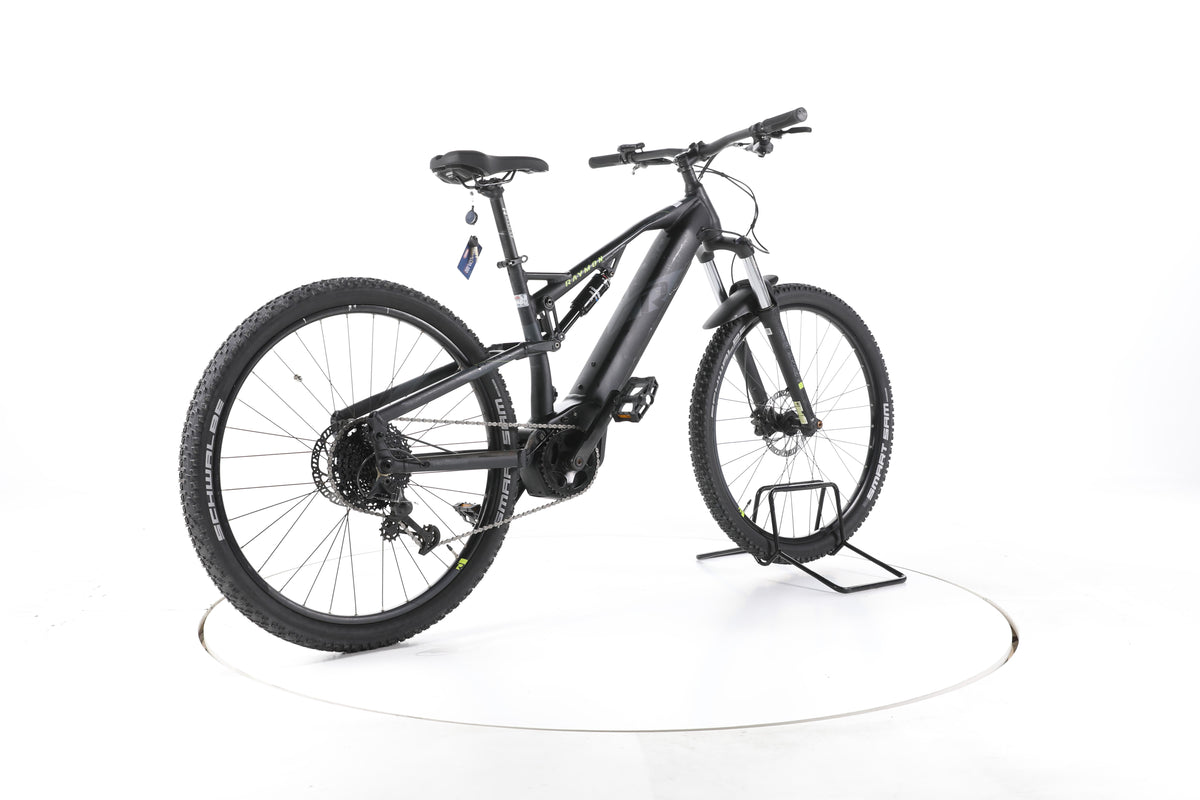 R Raymon FullRay 130E 4.0 E-Bike Fully - Image 12