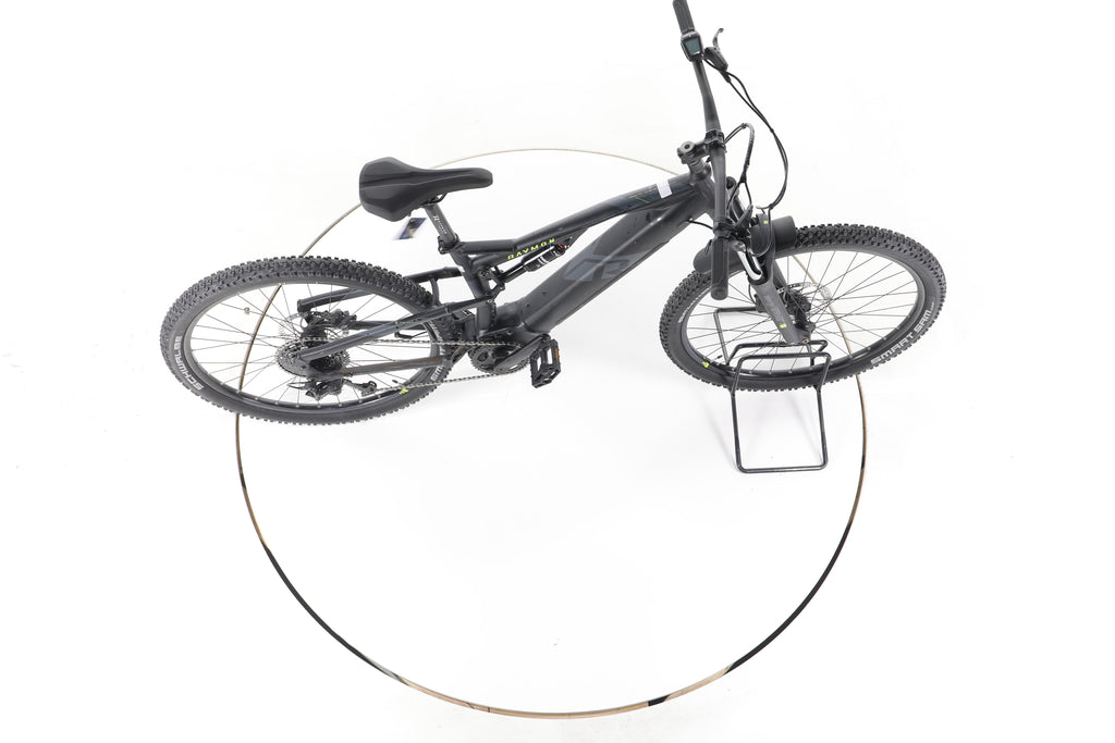 R Raymon FullRay 130E 4.0 E-Bike Fully - Image 13