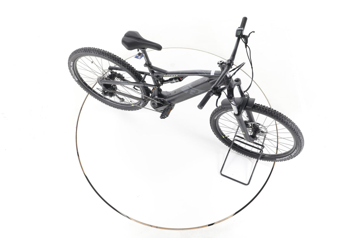 R Raymon FullRay 130E 4.0 E-Bike Fully - Image 14