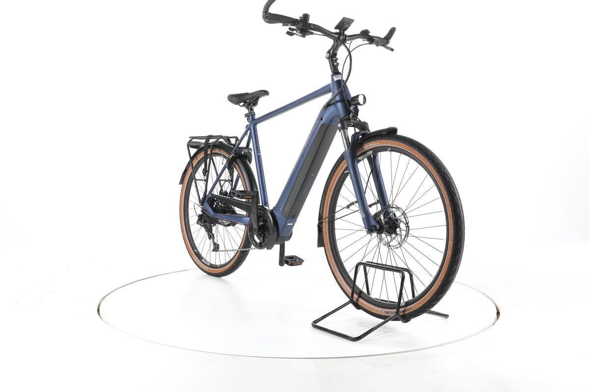 Pegasus PREMIO EVO 9 Trekking E-Bike 2025 - Image 3