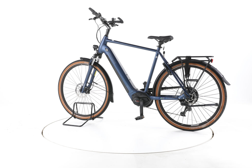 Pegasus PREMIO EVO 9 Trekking E-Bike 2025 - Image 8