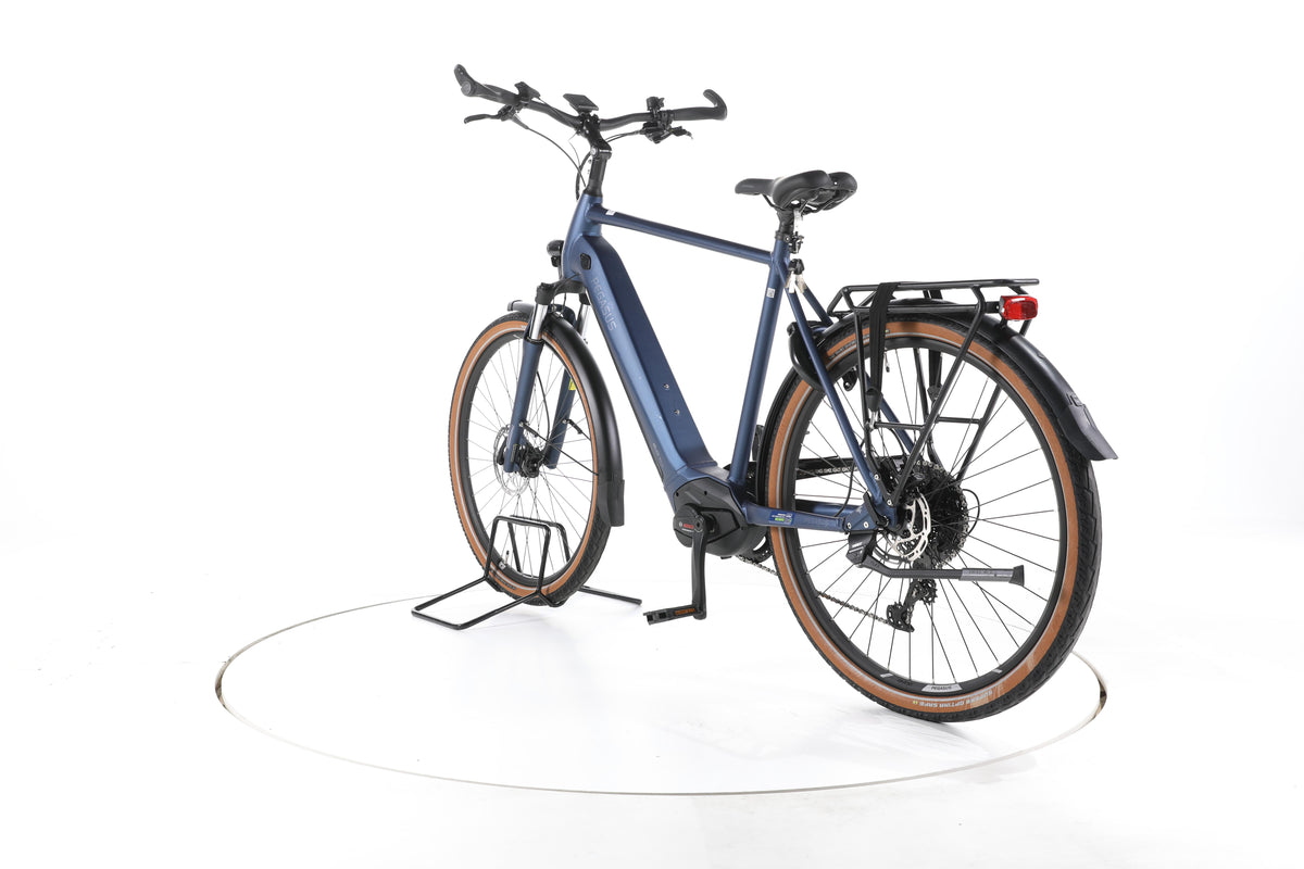 Pegasus PREMIO EVO 9 Trekking E-Bike 2025 - Image 9