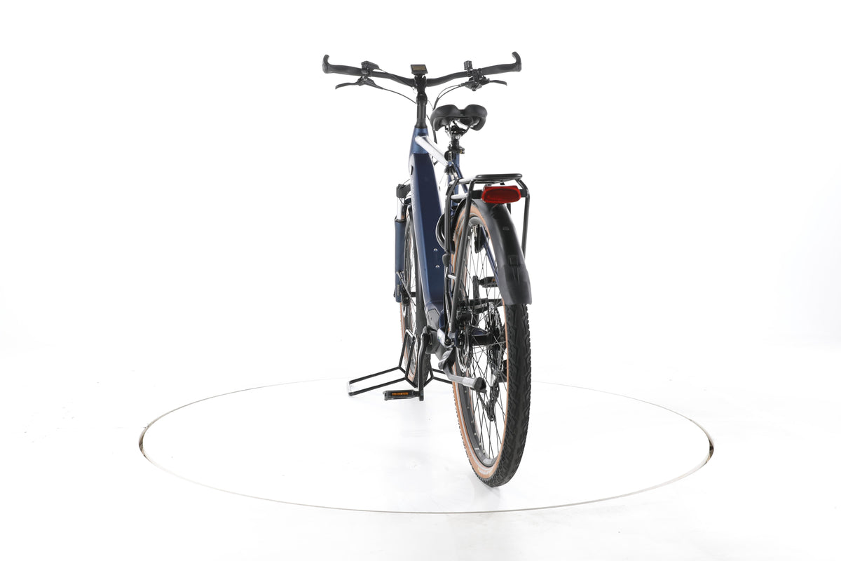 Pegasus PREMIO EVO 9 Trekking E-Bike 2025 - Image 10