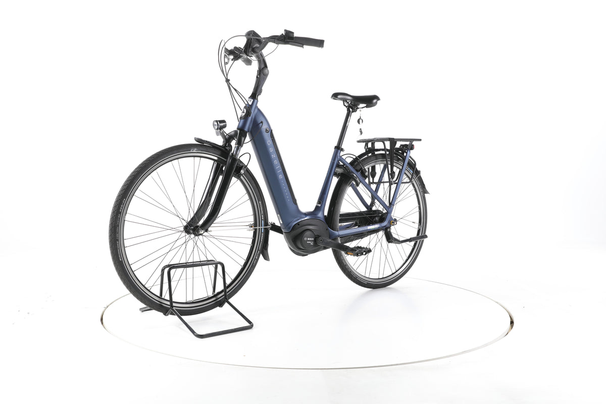 Gazelle Grenoble C7+ City E-Bike Tiefeinsteiger - Image 6