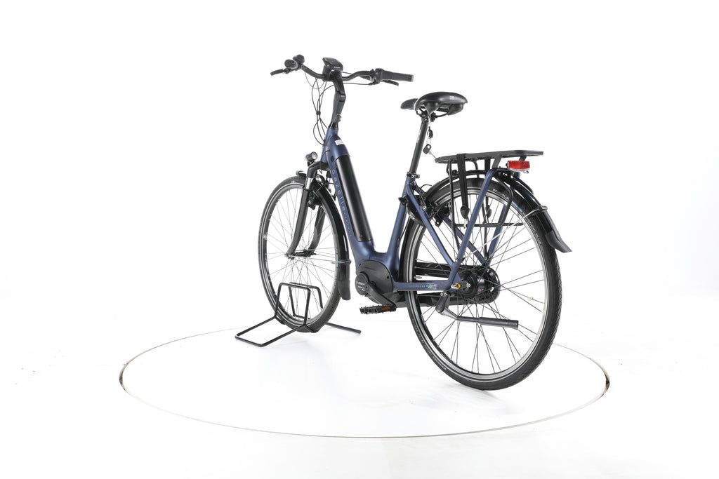 Gazelle Grenoble C7+ City E-Bike Tiefeinsteiger - Image 9