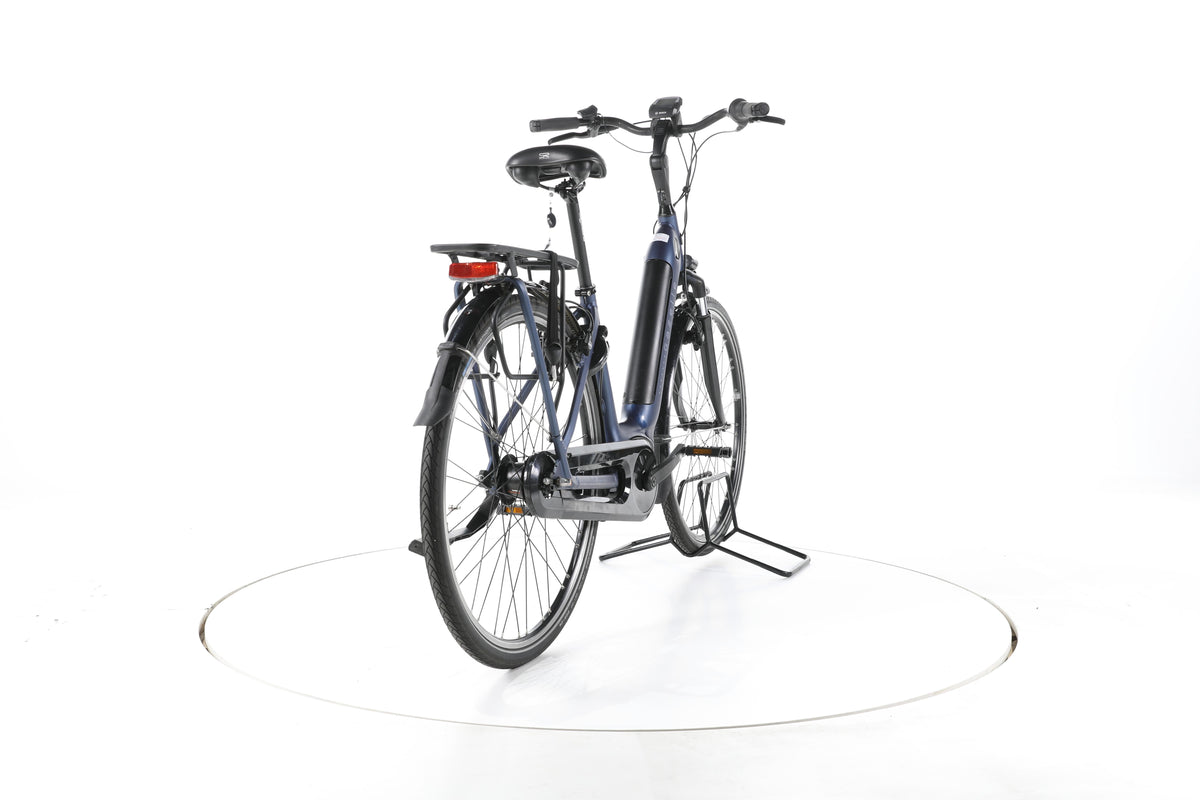 Gazelle Grenoble C7+ City E-Bike Tiefeinsteiger - Image 11