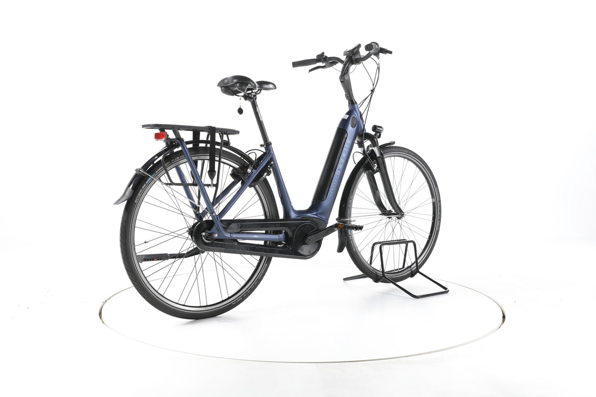 Gazelle Grenoble C7+ City E-Bike Tiefeinsteiger - Image 12