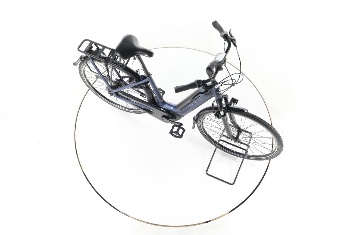 Gazelle Grenoble C7+ City E-Bike Tiefeinsteiger - Image 14