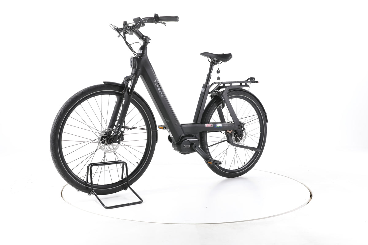 TENWAYS AGO T City E-Bike Tiefeinsteiger - Image 6