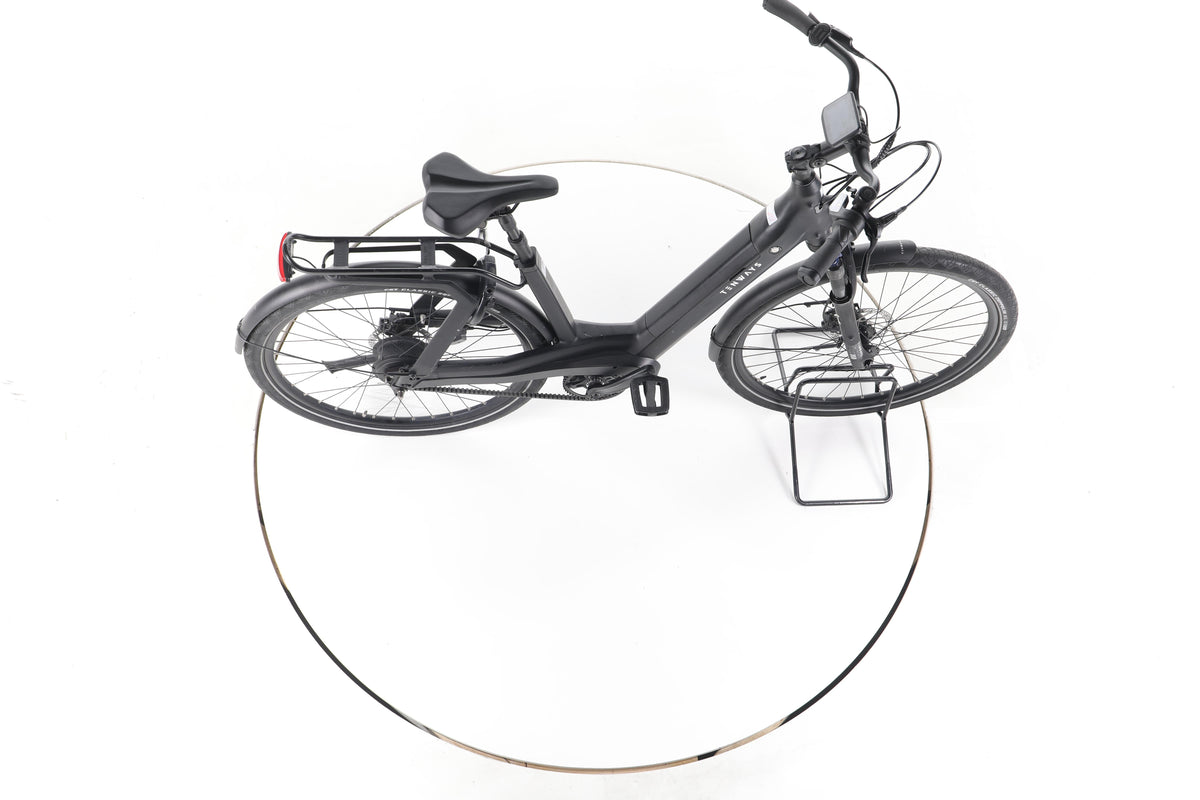 TENWAYS AGO T City E-Bike Tiefeinsteiger - Image 13