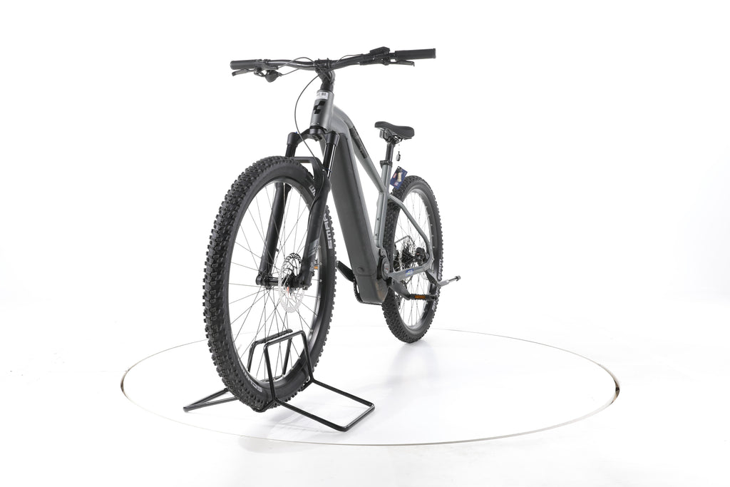 Cube Reaction Hybrid Pro E-Bike - Image 5