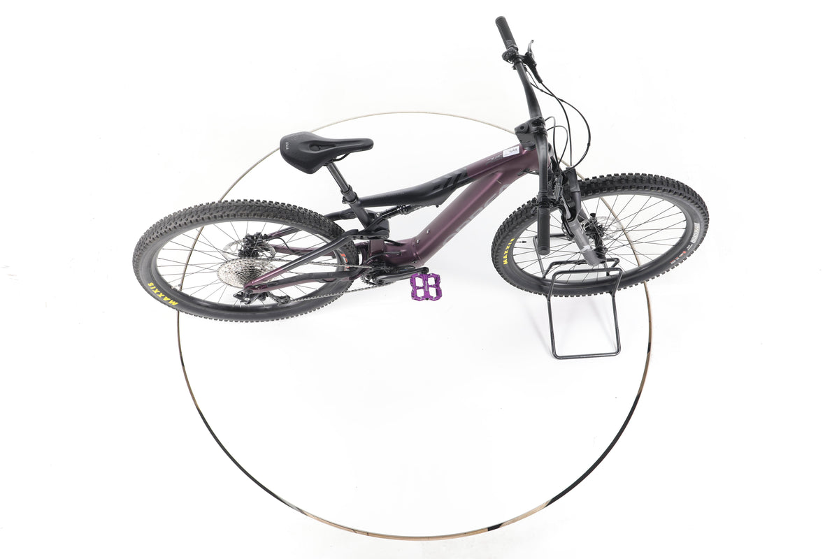 Orbea Rise H30 E-Bike Fully - Image 13