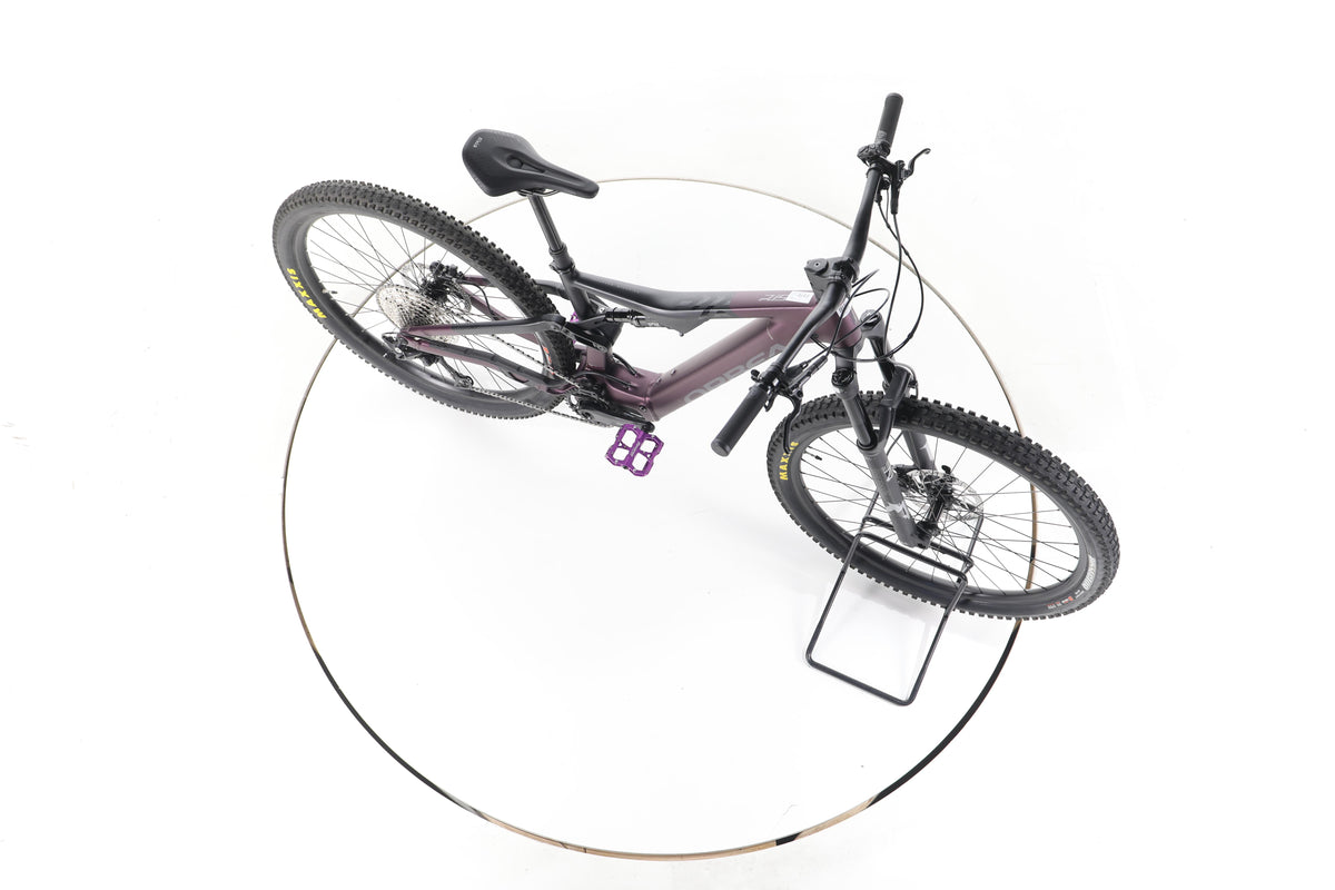 Orbea Rise H30 E-Bike Fully - Image 14