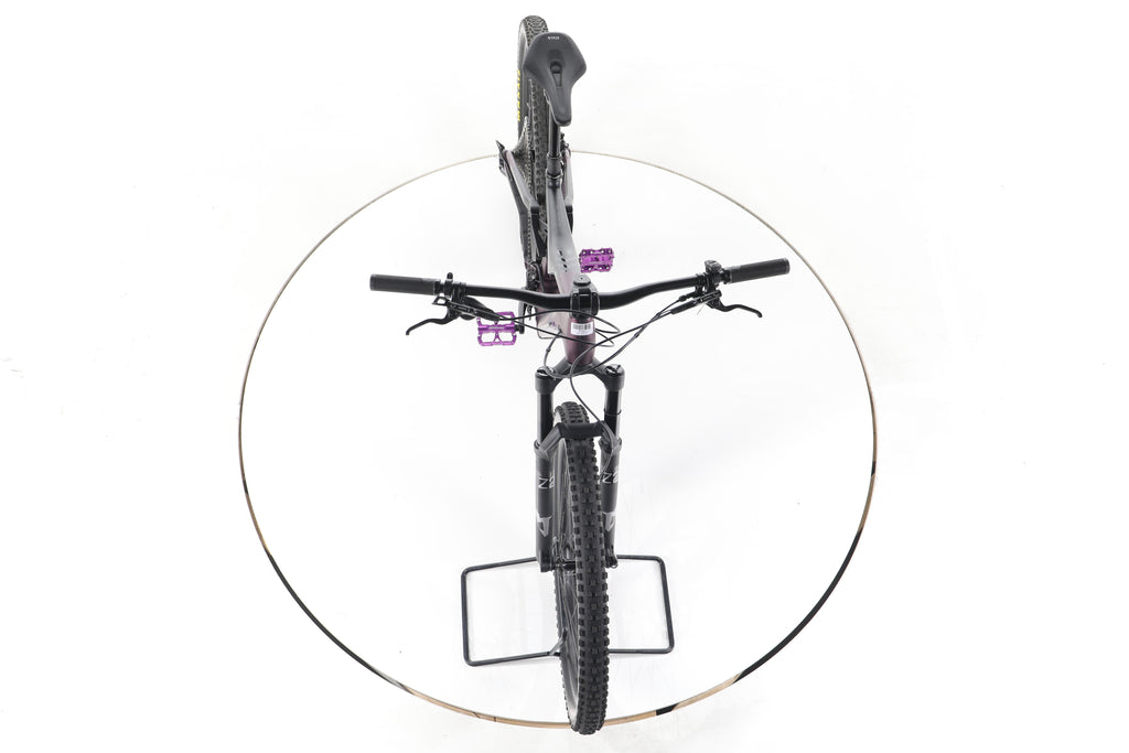 Orbea Rise H30 E-Bike Fully - Image 16