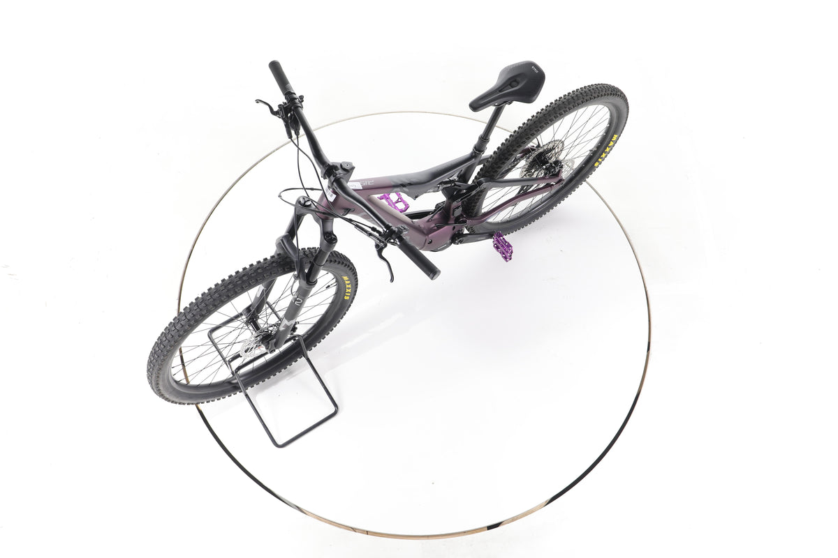 Orbea Rise H30 E-Bike Fully - Image 18