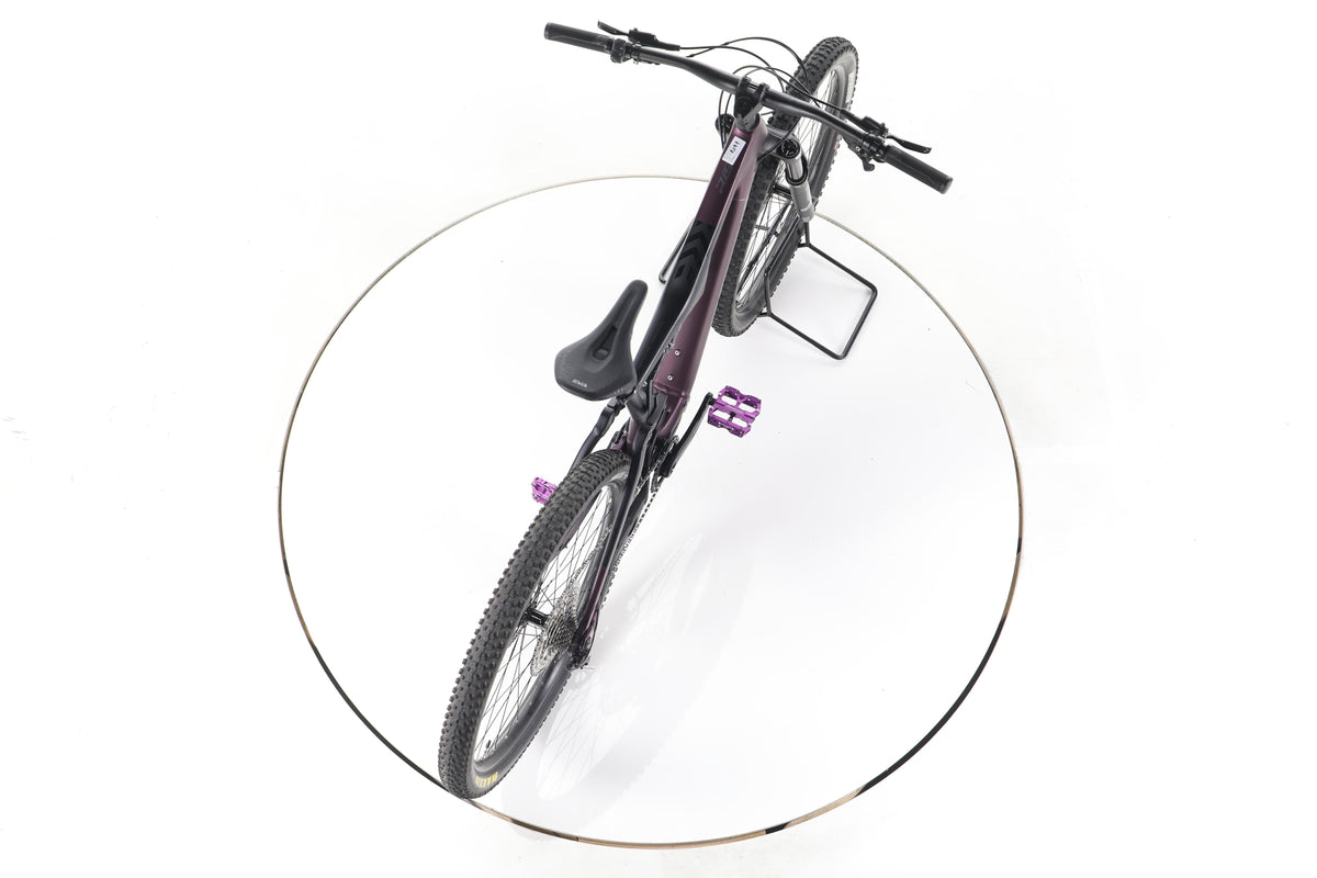 Orbea Rise H30 E-Bike Fully - Image 23