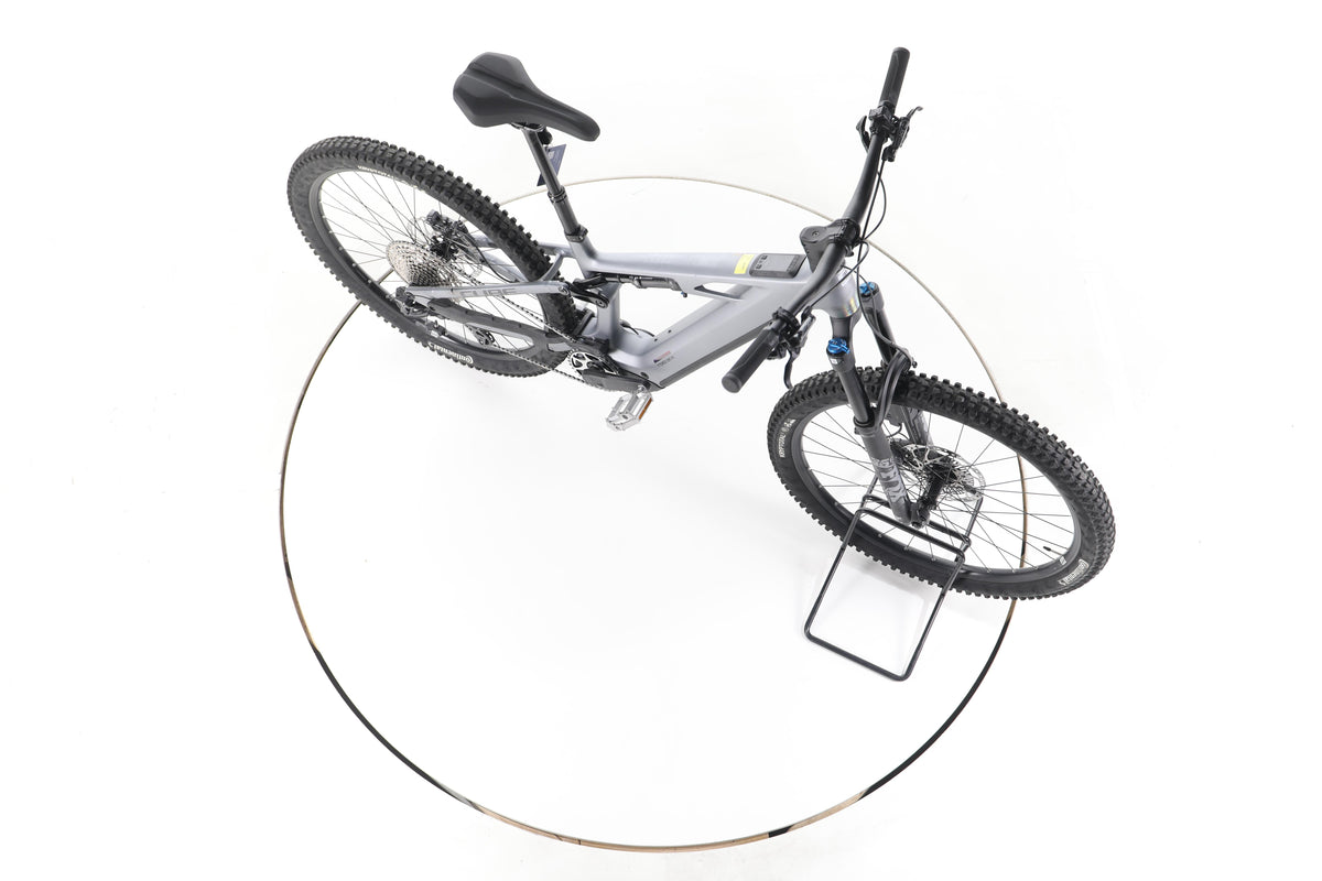 Cube Stereo Hybrid ONE44 HPC SLX E-Bike Fully Carbon 2025 - Image 14
