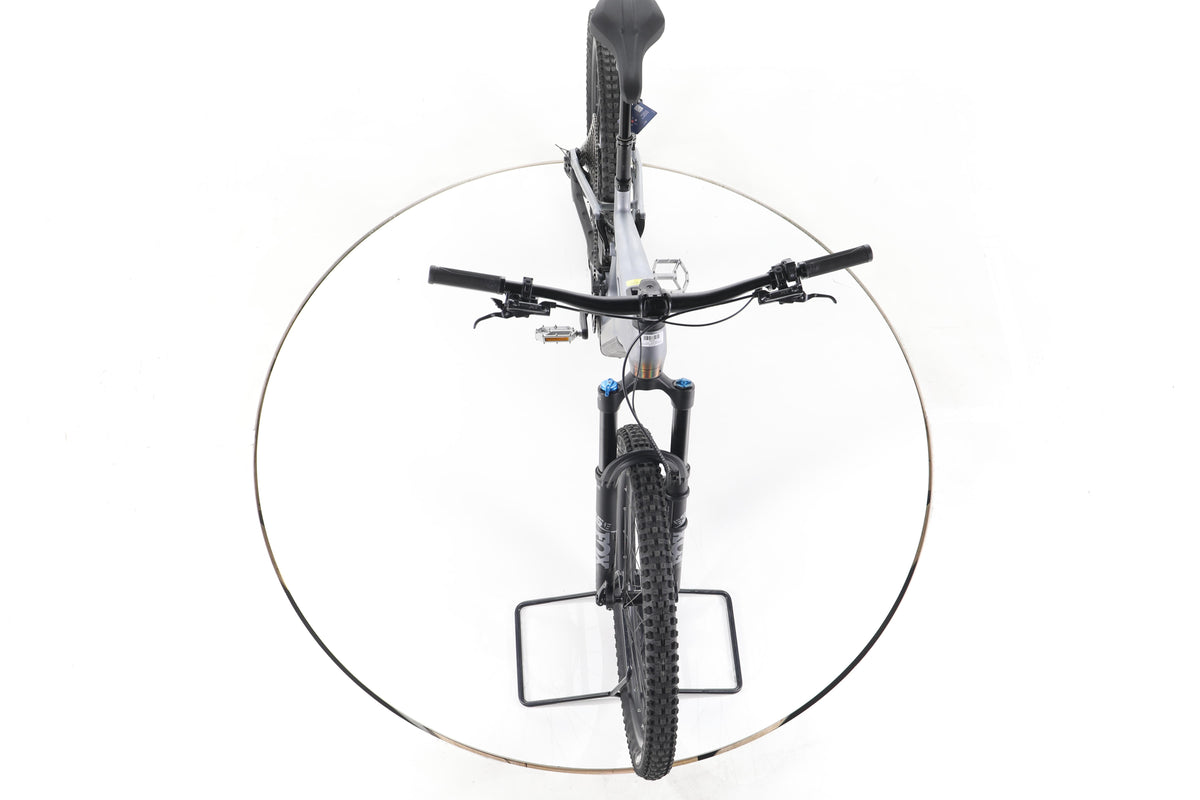 Cube Stereo Hybrid ONE44 HPC SLX E-Bike Fully Carbon 2025 - Image 16