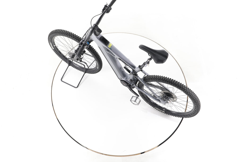 Cube Stereo Hybrid ONE44 HPC SLX E-Bike Fully Carbon 2025 - Image 20