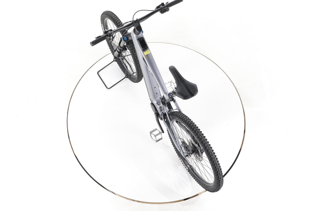 Cube Stereo Hybrid ONE44 HPC SLX E-Bike Fully Carbon 2025 - Image 21