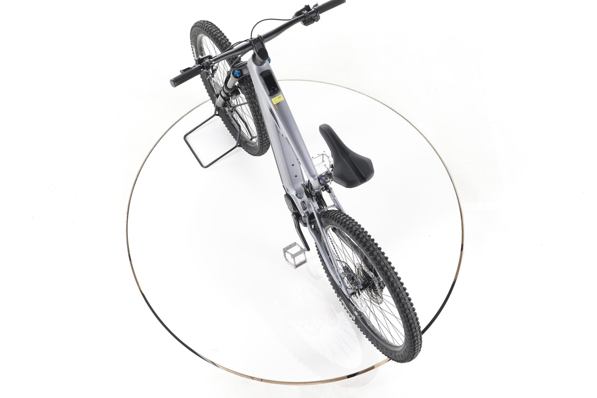 Cube Stereo Hybrid ONE44 HPC SLX E-Bike Fully Carbon 2025 - Image 21