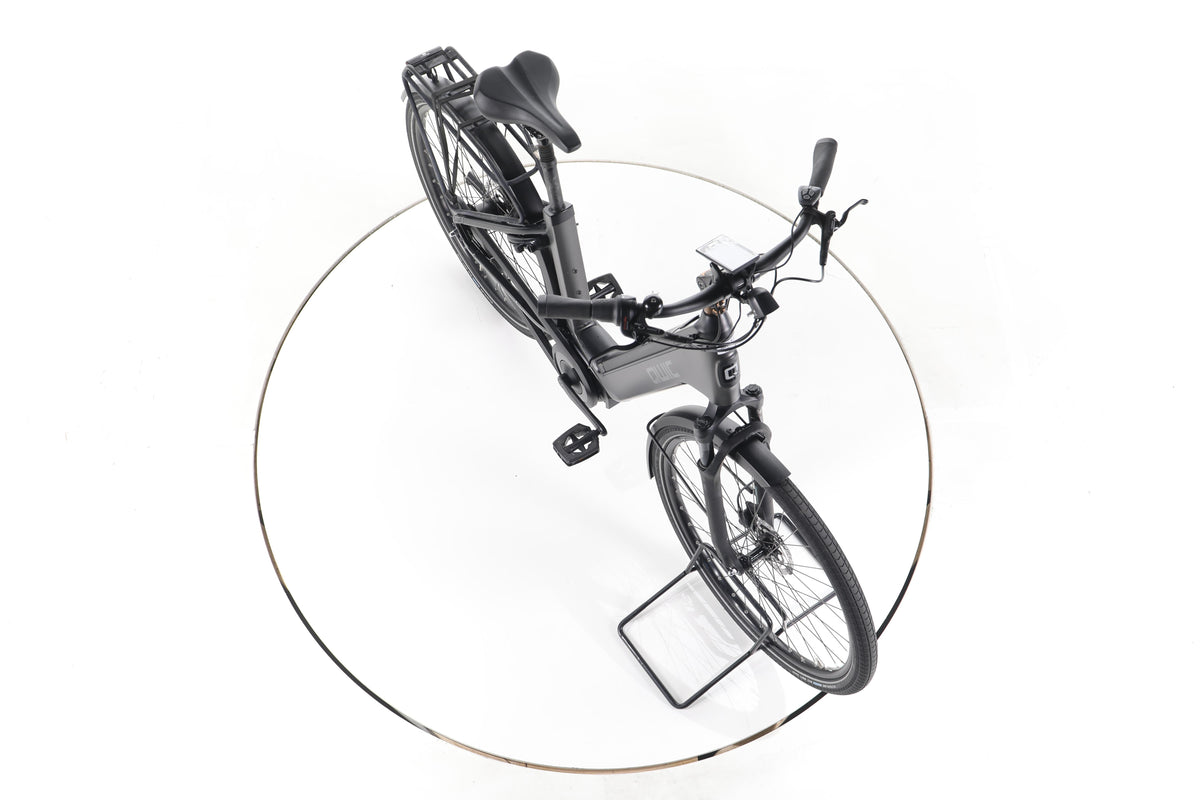 QWIC Mira Daily City E-Bike Tiefeinsteiger - Image 15