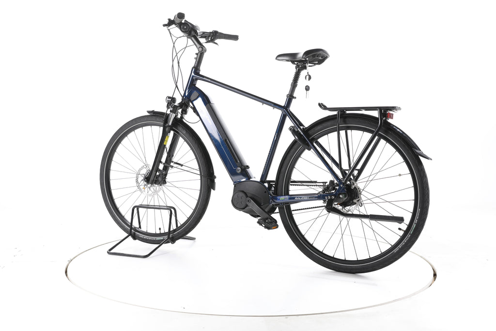 Raleigh Bristol Premium City E-Bike - Image 8