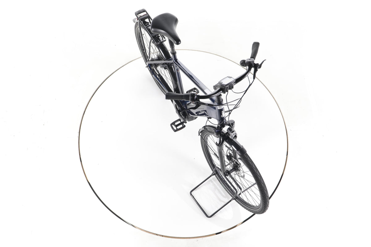 Raleigh Bristol Premium City E-Bike - Image 15