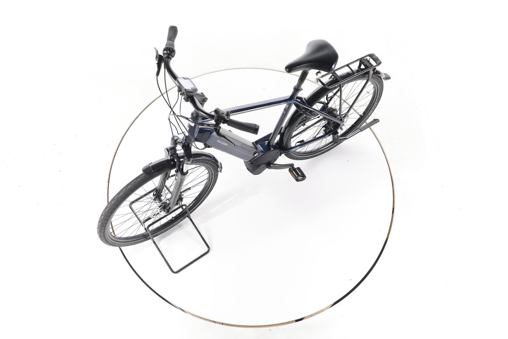 Raleigh Bristol Premium City E-Bike - Image 18