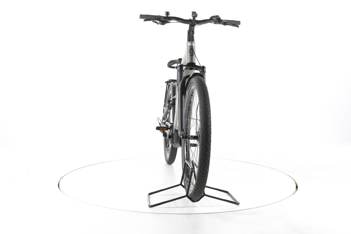 Scott Sub 30 Trekking E-Bike Tiefeinsteiger 2024 - Image 4
