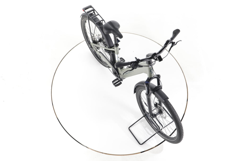 Scott Sub 30 Trekking E-Bike Tiefeinsteiger 2024 - Image 15