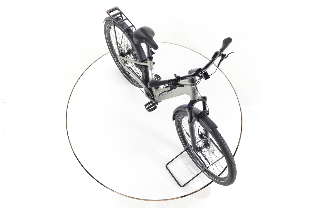 Scott Sub 30 Trekking E-Bike Tiefeinsteiger 2024 - Image 15