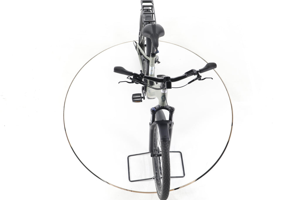 Scott Sub 30 Trekking E-Bike Tiefeinsteiger 2024 - Image 16