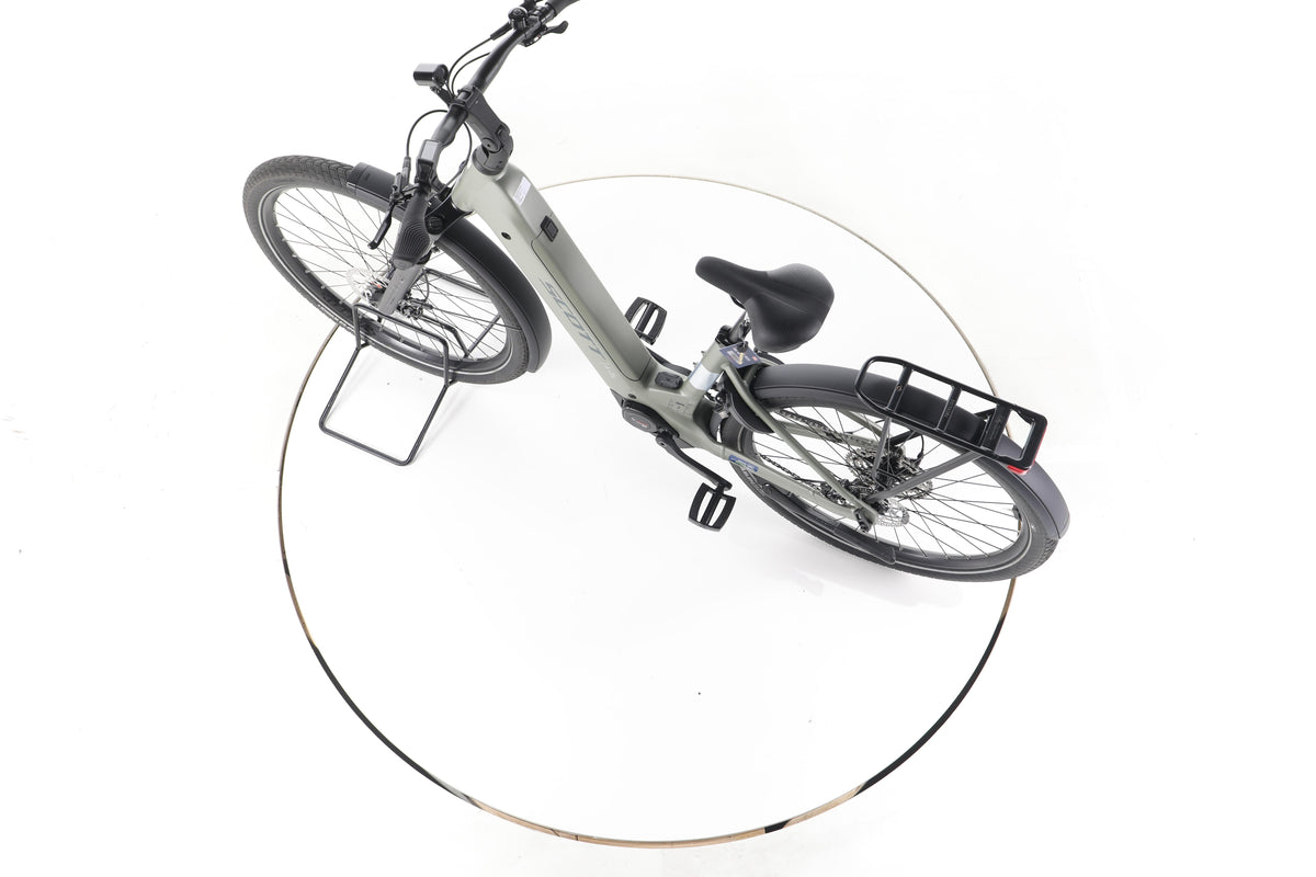 Scott Sub 30 Trekking E-Bike Tiefeinsteiger 2024 - Image 20