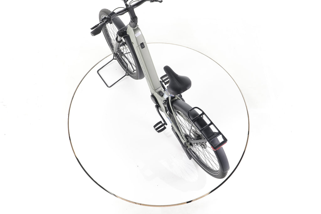 Scott Sub 30 Trekking E-Bike Tiefeinsteiger 2024 - Image 21