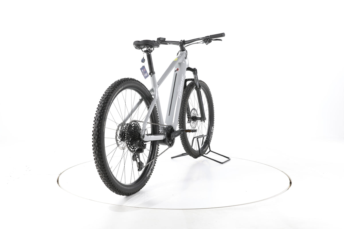 Haibike AllTrack 7 E-Bike - Image 11